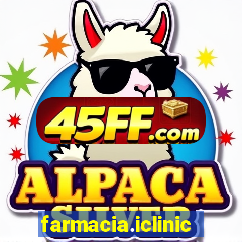 farmacia.iclinic rx.com br